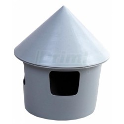 Domeček velký - 2 l, napaječka pro holuby