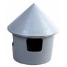 Domeček velký - 2 l, napaječka pro holuby