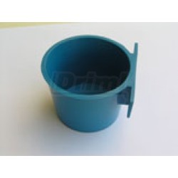 Vdovská napáječka odolná proti mrazu