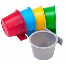 Vdovská napáječka odolná proti mrazu