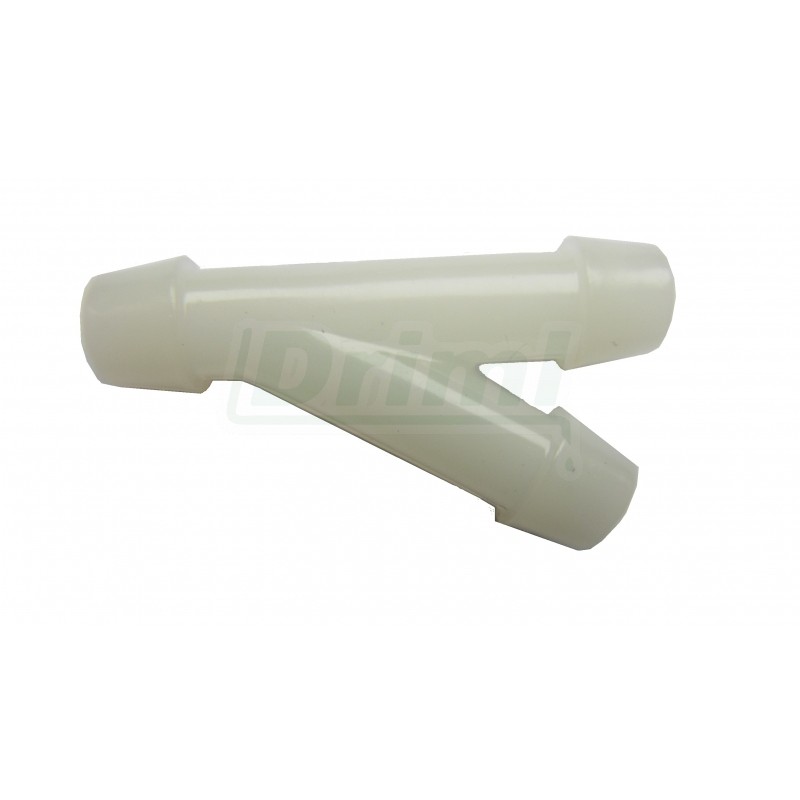 Spojka Y pro hadičku 7mm