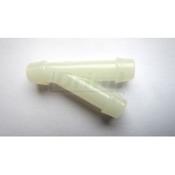 Spojka Y pro hadičku 7mm