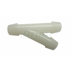 Spojka Y pro hadičku 7mm