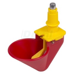 Automatická napaječka s plováčkem malá