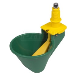 Automatická napaječka s plováčkem velká