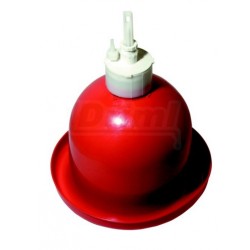 Zátěžová napáječka automatická pro drůbež