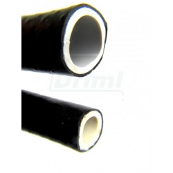 Hadice PVC černá, tužší, 2vrstvy