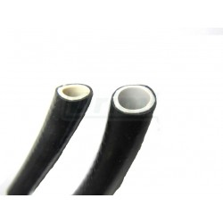 Hadice PVC černá, tužší, 2vrstvy