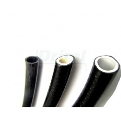 Hadička  9 mm, 10m návin, dvouplášťová, tužší,