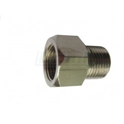 Prodloužení  OK 27 ,    1/2   /  1/2