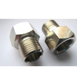 Prodloužení  OK 27 ,    1/2   /  1/2