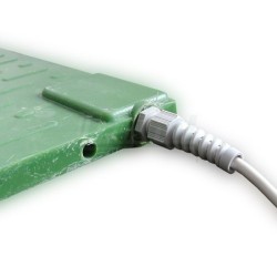 Termodeska TD 230V,  60 x 90 cm