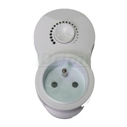 Regulátor výkonu zásuvkový do 275W