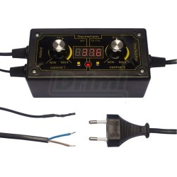 Termostat TERMOTRONIC DIGITAL