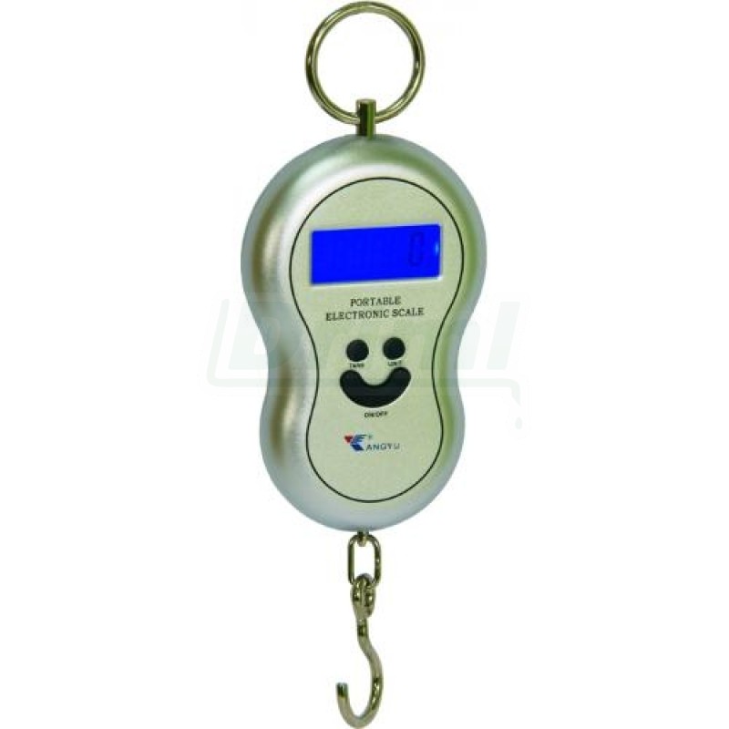 Váha digitální do 40 kg