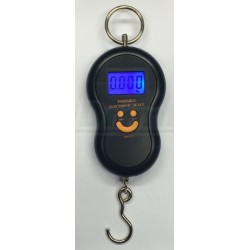 Váha digitální do 40 kg