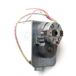 Kompletní motor pro Merkurius, Neptunus, Saturnus s převodovkou,konzolou a vačkou