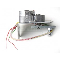 Kompletní motor pro Merkurius, Neptunus, Saturnus s převodovkou,konzolou a vačkou