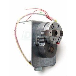 Kompletní motor pro Merkurius, Neptunus, Saturnus s převodovkou,konzolou a vačkou