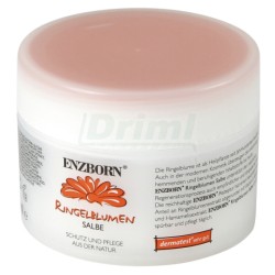 Měsíčková mast ENZBORN 80ml