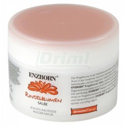 Měsíčková mast ENZBORN 80ml