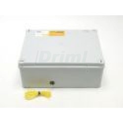 Automatický otvírač dvířek SI 59 pro slepice a jiná domácí zvířata