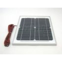 Solární automatický otvírač kurníku SO60