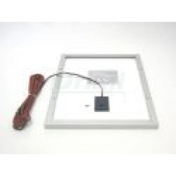 Solární automatický otvírač kurníku SO60