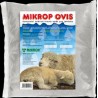 Mikrop Ovis 25 kg - pro jehňata a kůzlata
