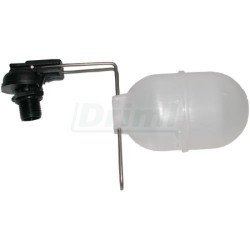 Plovákový ventil pro napáječky LAKCHO