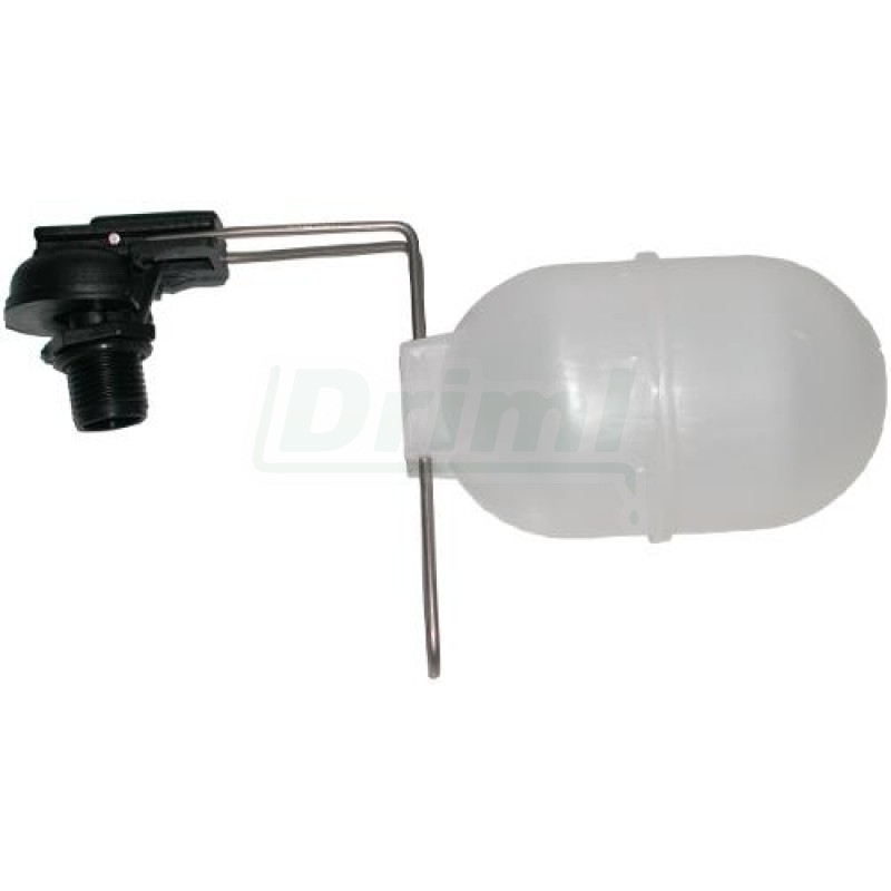 Plovákový ventil pro napáječky LAKCHO