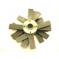 Náboj s kladívky pro šrotovník Ercolino