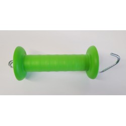 Držák k brance pro elektrické ohradníky WZ 600 neonová