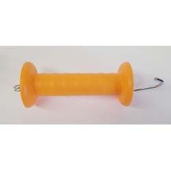 Držák k brance pro elektrické ohradníky WZ 600 neonová