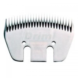 HEINIGER SHATTLE - spodní nůž na krátkou srst