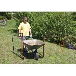 Branka pro elektrické sítě do 90cm