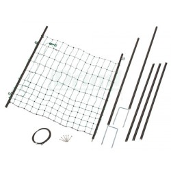 Branka pro elektrické sítě do 90cm