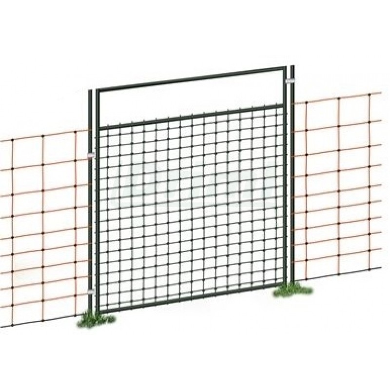 Branka pro elektrické sítě do 95 - 125 cm