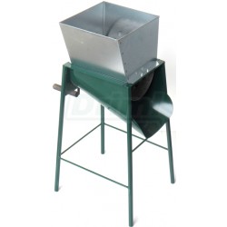 Struhadlo na řepu s nerezovým bubnem - krouhačka