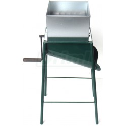 Struhadlo na řepu s nerezovým bubnem - krouhačka