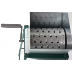 Struhadlo na řepu s nerezovým bubnem - krouhačka