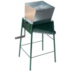 Struhadlo na řepu s nerezovým bubnem - krouhačka