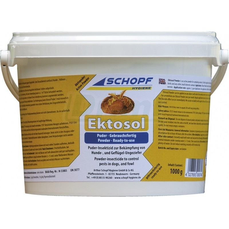 Fly Select Final 2000 g