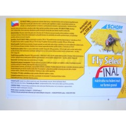 Fly Select Final 2000 g