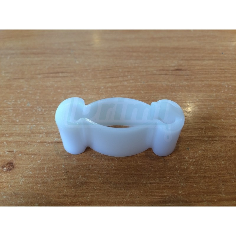 Otočný uzávěr k celoplast. napaječkám