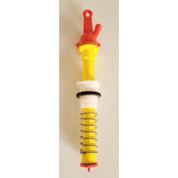 Středový ventil pro napaječku Aquamax