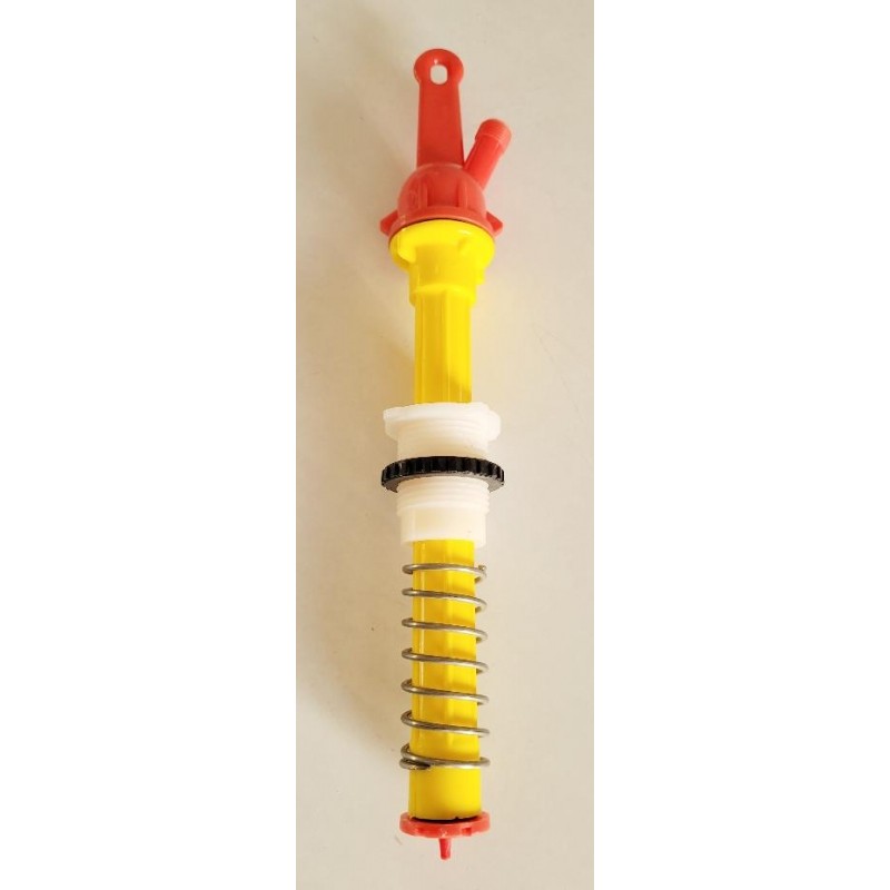 Středový ventil pro napaječku Aquamax