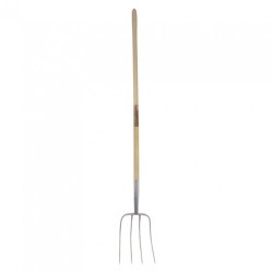 Vidle Kerbl - 4 zuby