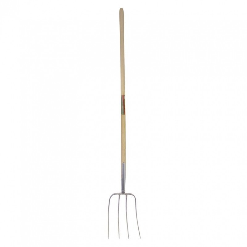 Vidle Kerbl - 4 zuby