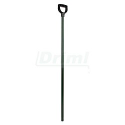 Násada kov. s držákem D k místovacím vidlím standard